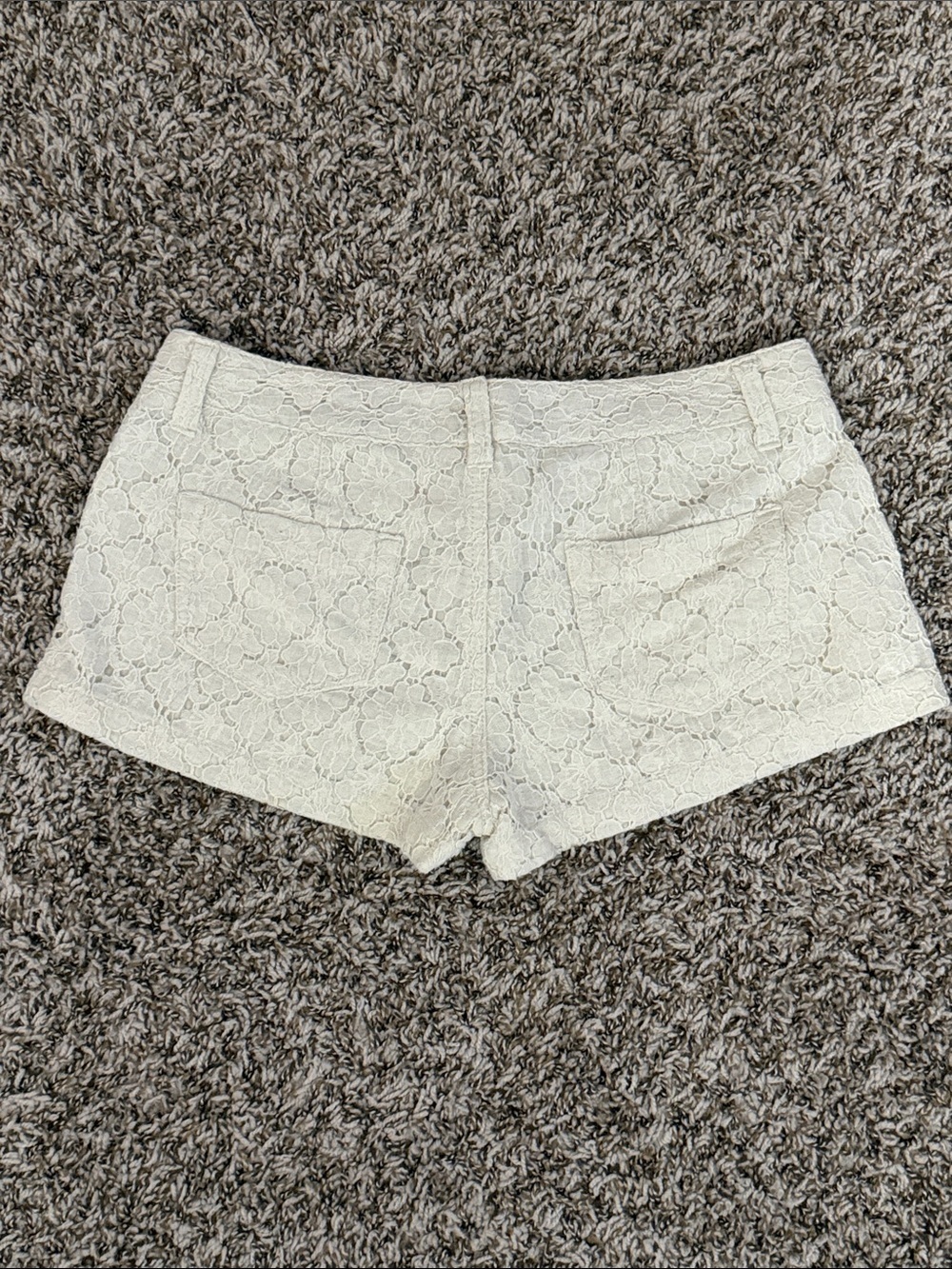 Mossimo Supply Co Women’s Shorts - Picture 2 of 3